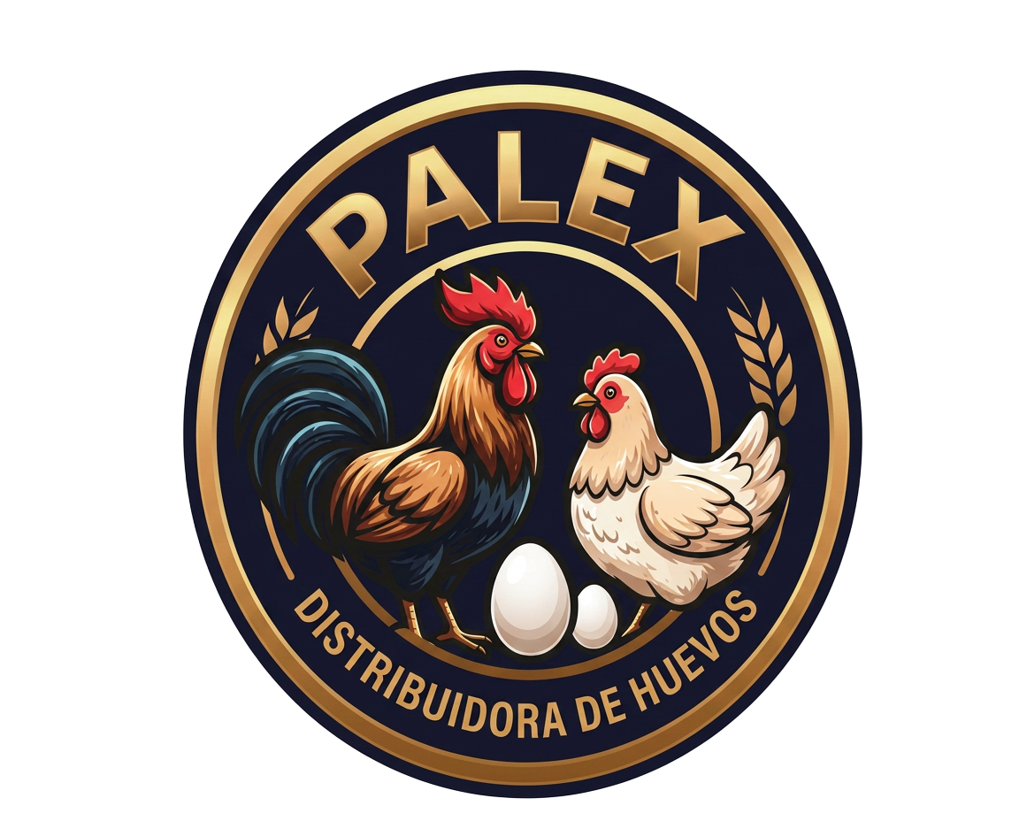 PALEX Distribuidora de Huevos · El Bosque